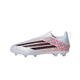 Adidas F50 League Laceless FG/MG Lamine Yamal Football's Heartbreaker Pack