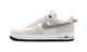 Nike Air Force 1 '07 LV8 White/Black/Cool Grey/Metallic Cool Grey