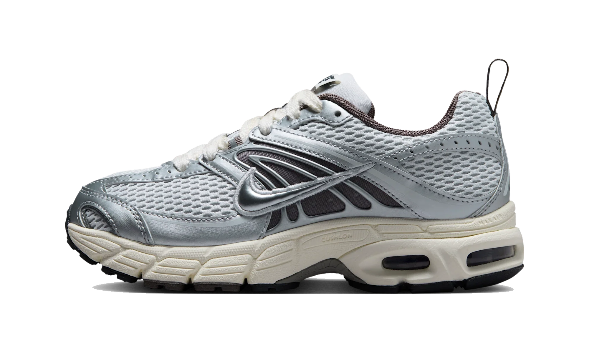 Nike Air Max Moto 2K Platinum Tint/Cave Stone/Anthracite/Metallic Silver