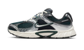 Nike V5 RNR shoes with reflective accents Seaweed/Anthracite/Smoke Grey/Metallic Silver