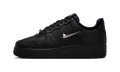 Nike Air Force 1 '07 Black/Wolf Grey/Metallic Silver