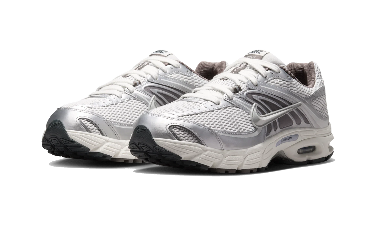 Nike Air Max Moto 2K Platinum Tint/Sail/Anthracite/Metallic Silver