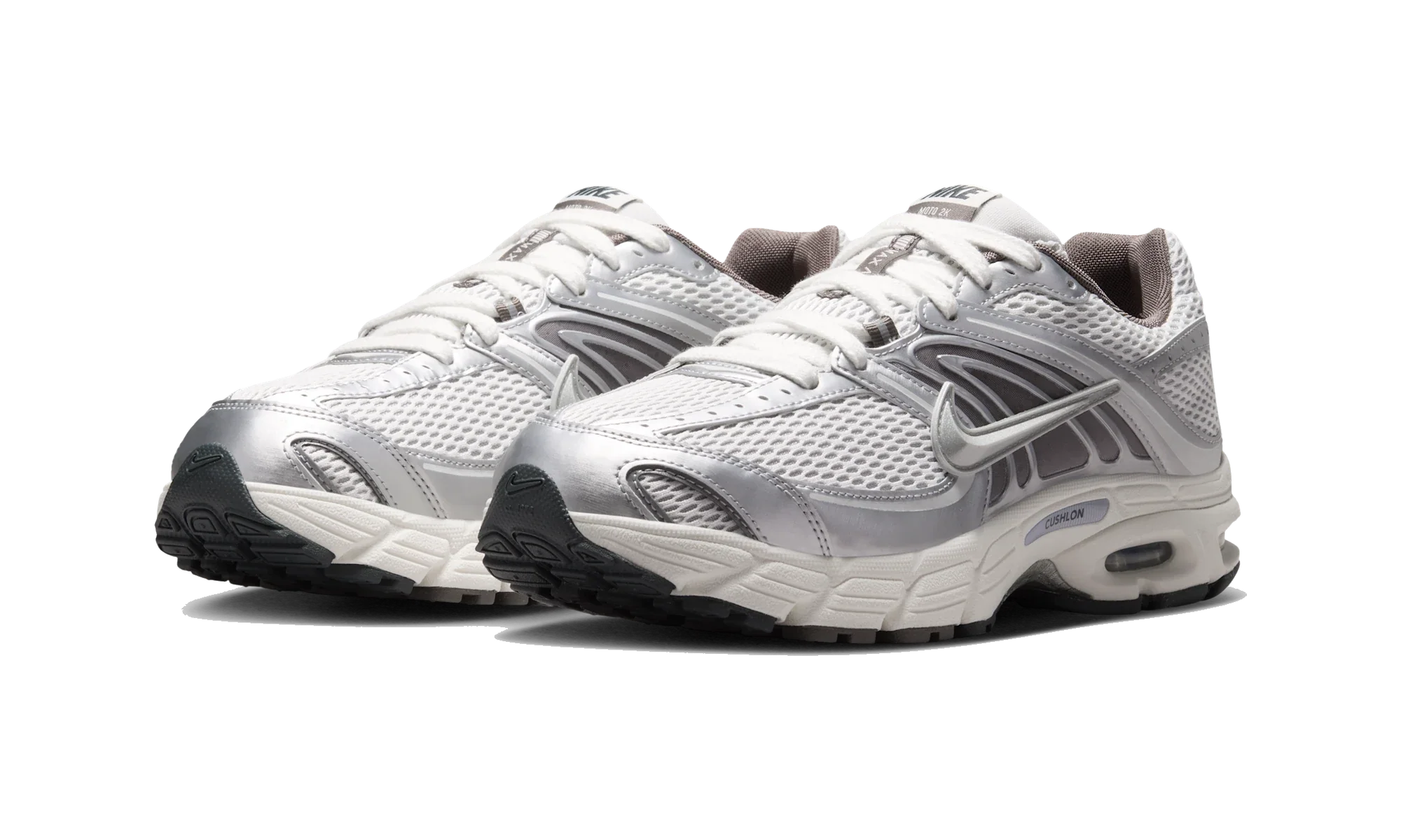 Nike Air Max Moto 2K Platinum Tint/Sail/Anthracite/Metallic Silver