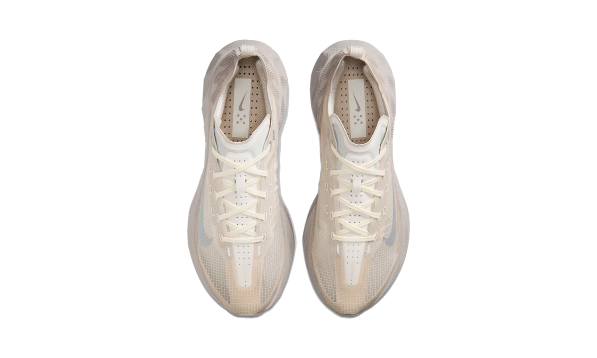 Nike Ava X Pale Ivory/Cream II/Light Bone/Metallic Silver