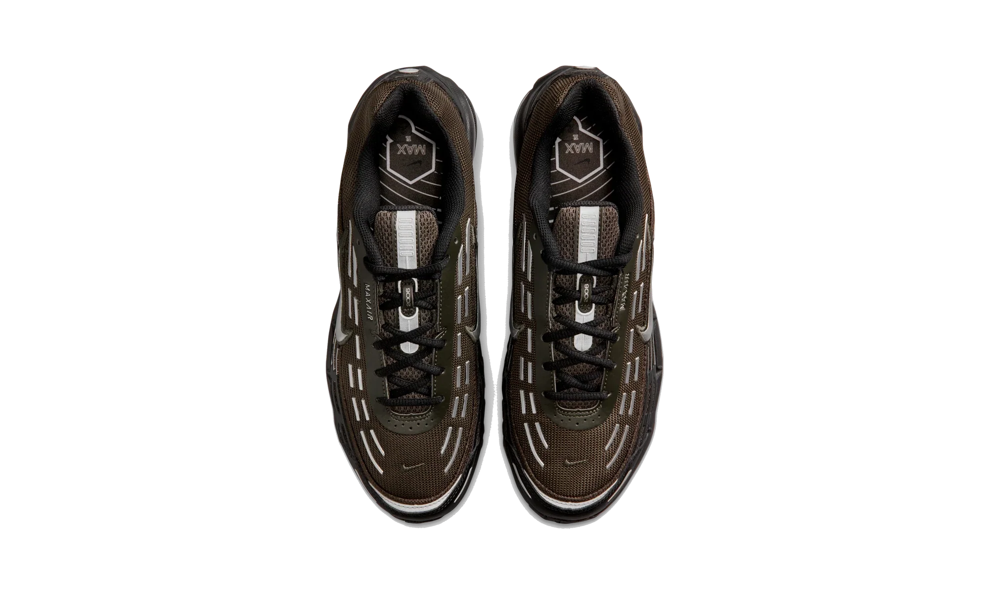 Nike Air Max TL 2.5 Dark Hazel/Black/Summit White/Metallic Silver