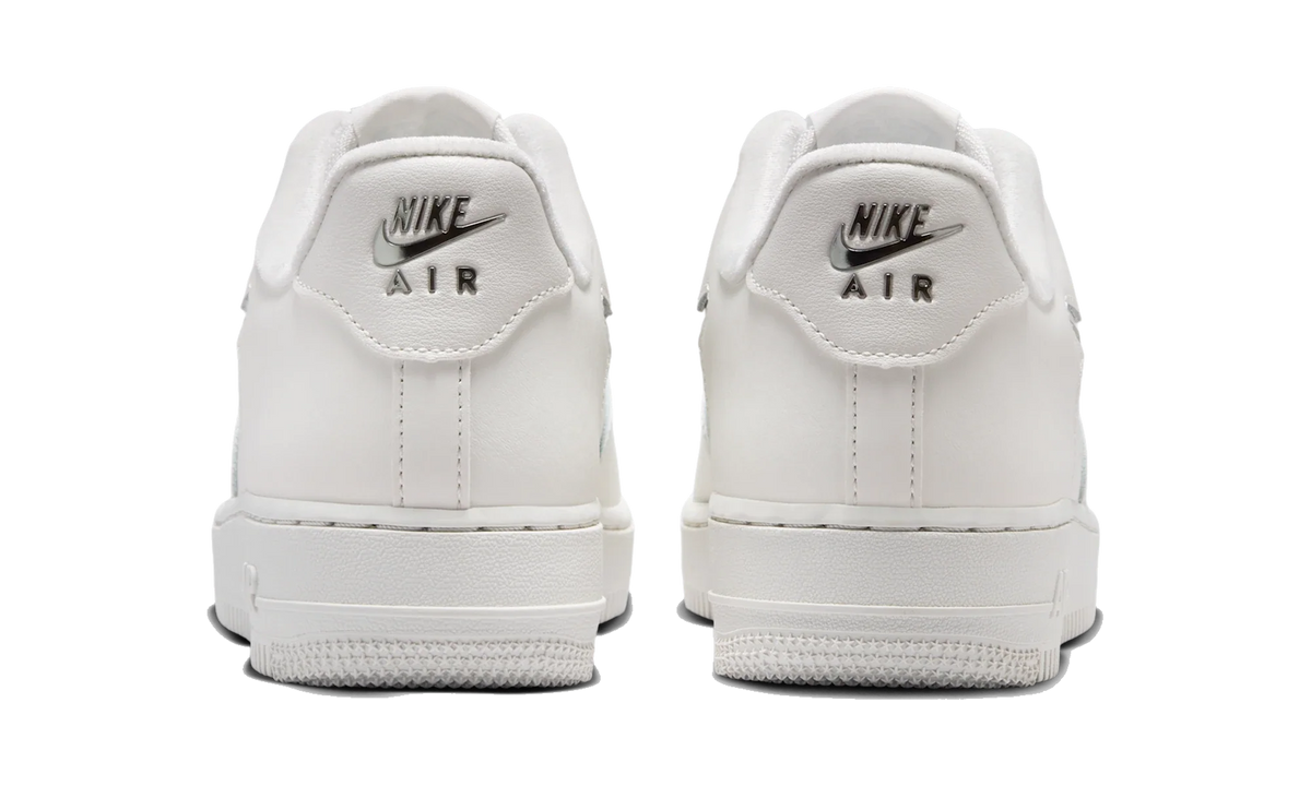 Nike Air Force 1 '07 Phantom/Pure Platinum/Metallic Silver