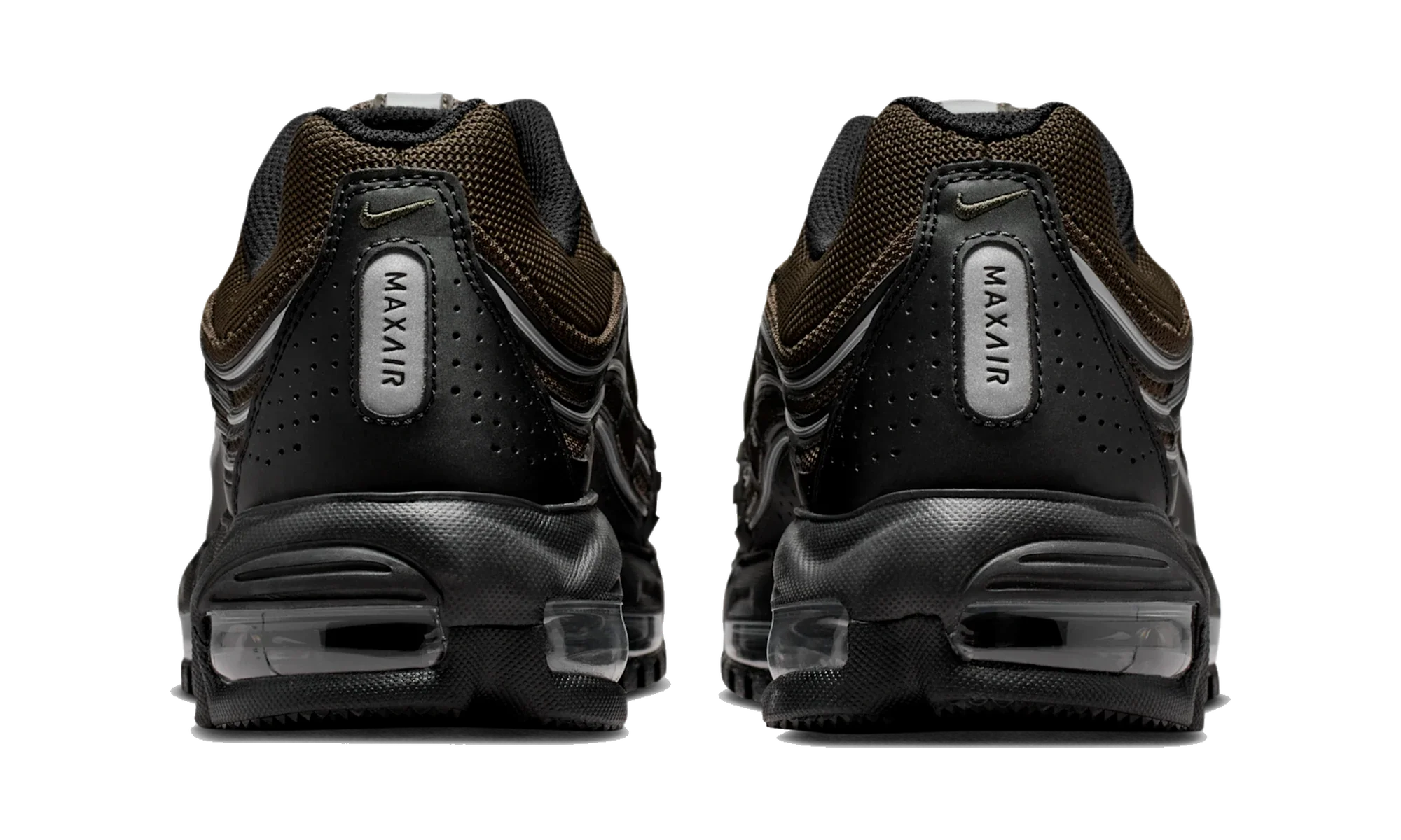 Nike Air Max TL 2.5 Dark Hazel/Black/Summit White/Metallic Silver