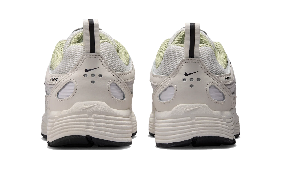 Nike P-6000 Platinum Tint/Sail/Anthracite/Metallic Silver