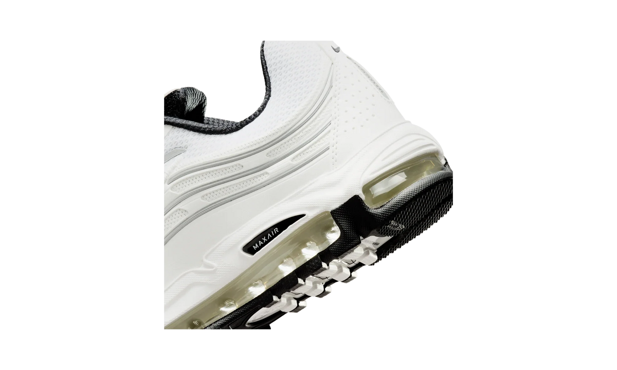 Nike Air Max TL 2.5 White/Black/Metallic Silver