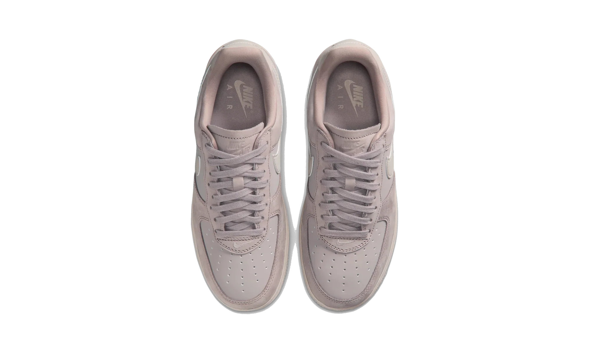 Nike Air Force 1 Retro Premium Pumice/Moon Particle