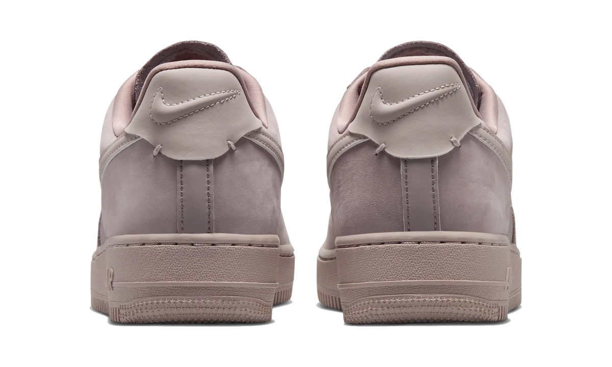 Nike Air Force 1 Retro Premium Pumice/Moon Particle