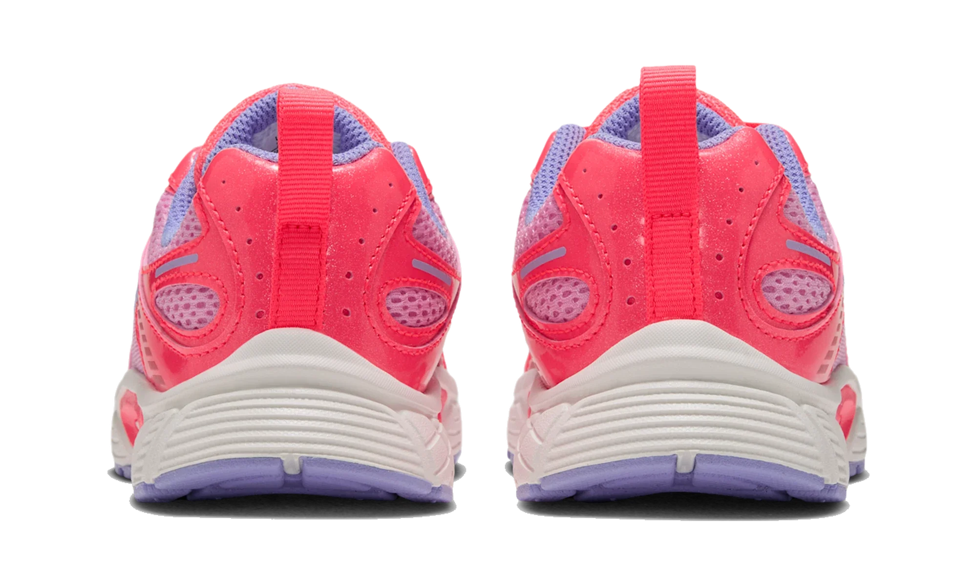 Nike V5 RNR Hot Punch/Pink Rise/Light Thistle/Multi-Colour
