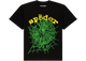 Sp5der OG Web V2 Tee Black/Multicolor