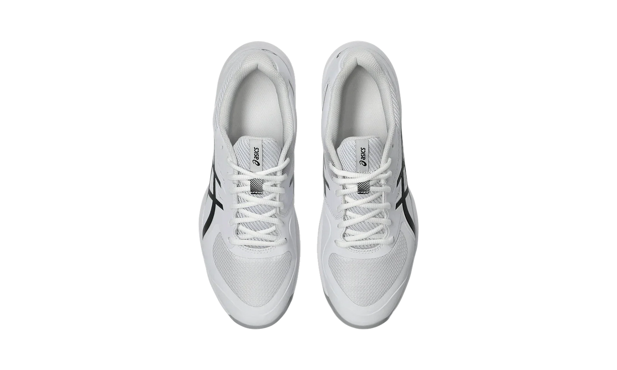ASICS Game FF Clay/OC White Black