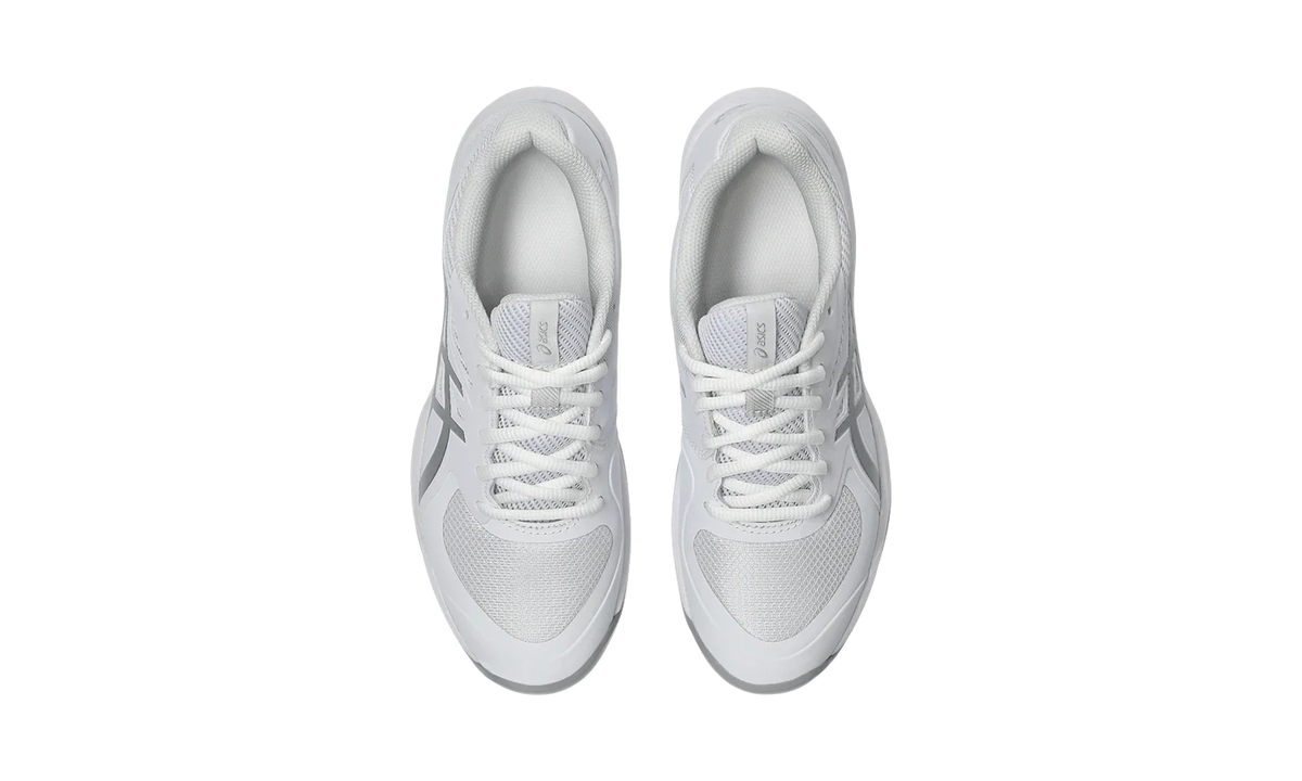 ASICS Game FF Clay/Oc White Pure Silver