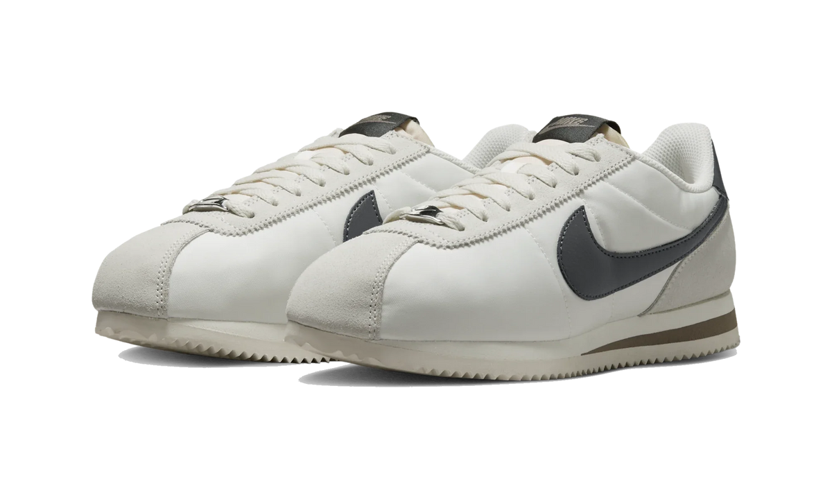 Nike Cortez Phantom Sail Mink Brown
