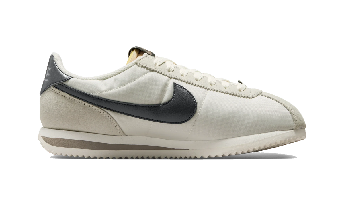 Nike Cortez Phantom/Sail/Mink Brown/Off-Noir