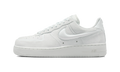 Nike Air Force 1 '07 Off-White/Light Smoke Grey/Off-White