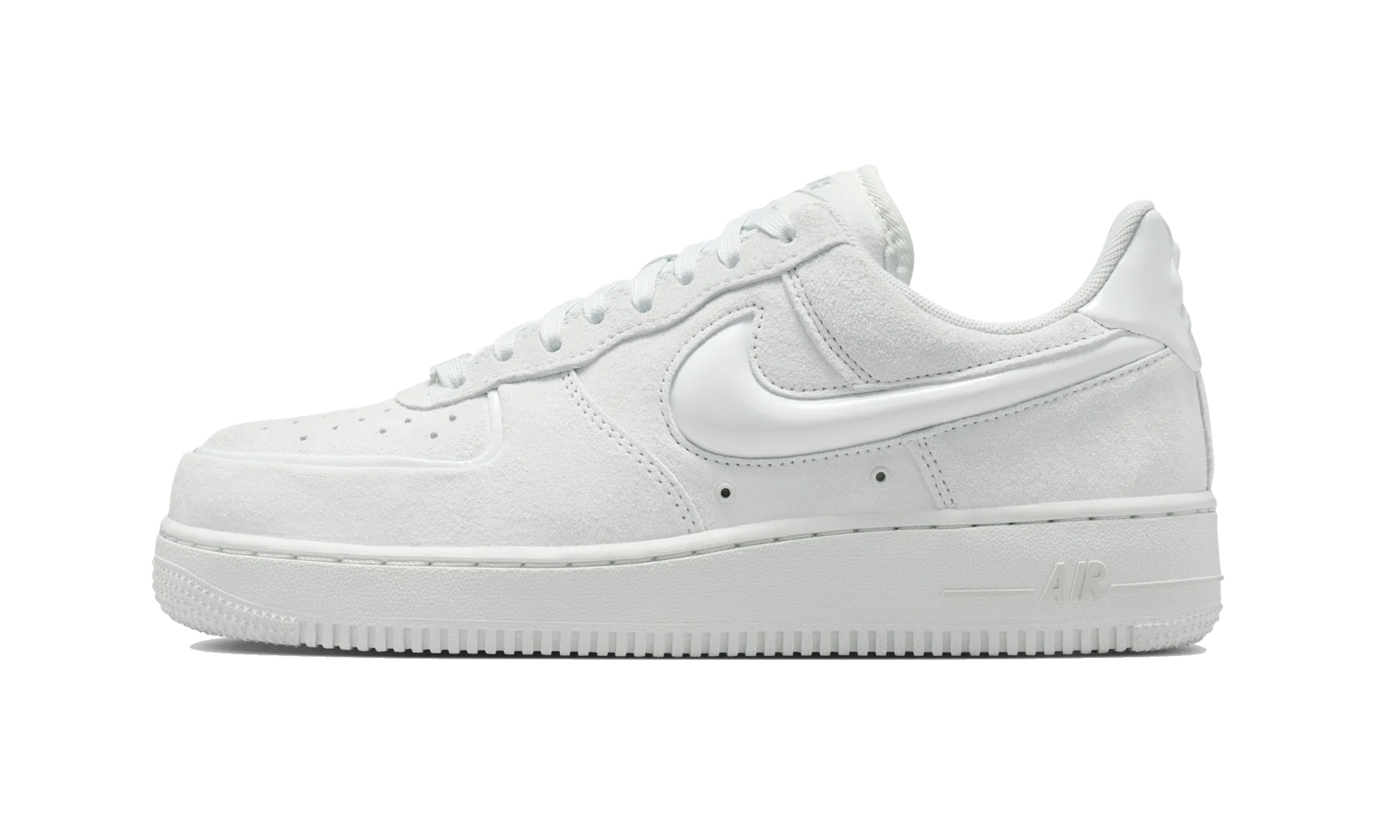 Nike Air Force 1 '07 Off-White/Light Smoke Grey/Off-White