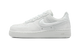 Nike Air Force 1 '07 Off-White/Light Smoke Grey/Off-White