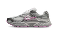 Nike V5 RNR shoes with reflective design accents Light Smoke Grey/Photon Dust/Light Magenta/Off-W...