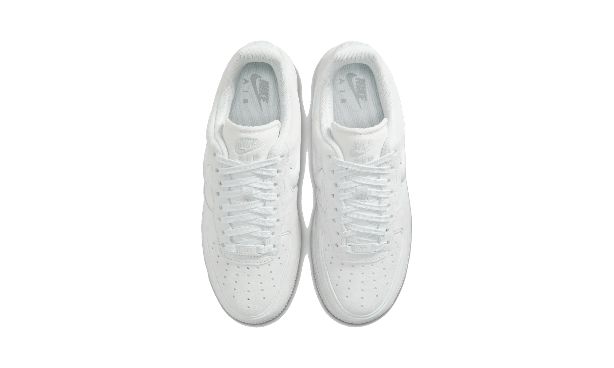 Nike Air Force 1 '07 Off-White/Light Smoke Grey/Off-White