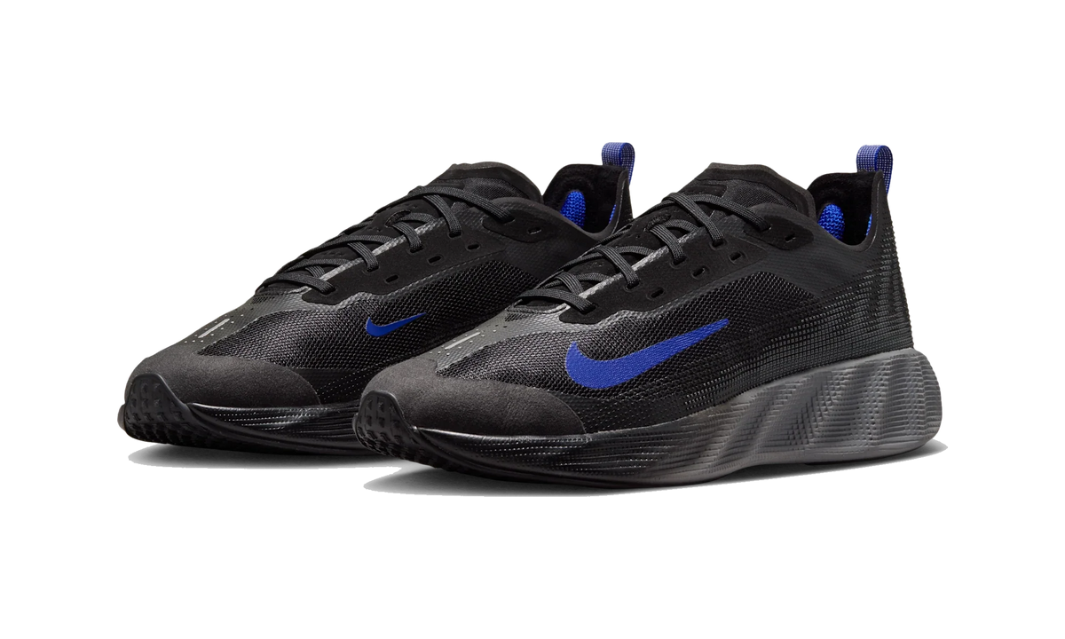 Nike Ava X Black/Cool Grey/Reflect Silver/Old Royal