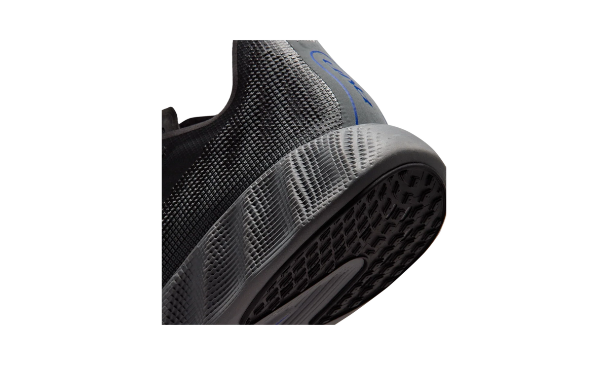 Nike Ava X Black/Cool Grey/Reflect Silver/Old Royal