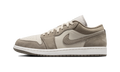 Air Jordan 1 Low Olive Grey/Cream II/Silver Sage/Olive Grey
