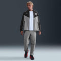 Paris Saint-Germain F.C. Tech Nike Football Woven Pants Particle Grey/Particle Grey