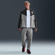 Paris Saint-Germain F.C. Tech Nike Football Woven Pants Particle Grey/Particle Grey