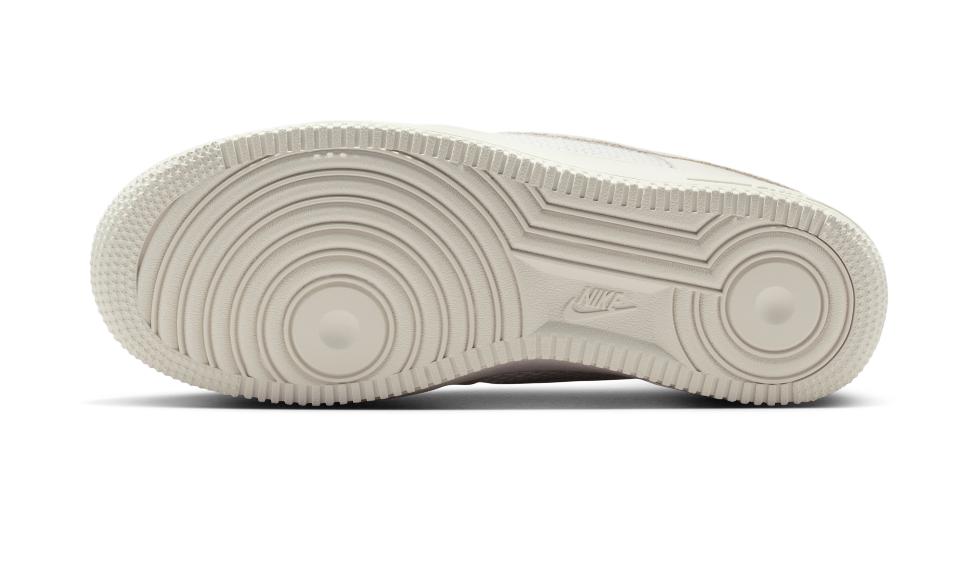 Nike Air Force 1 '07 Phantom/White/Phantom