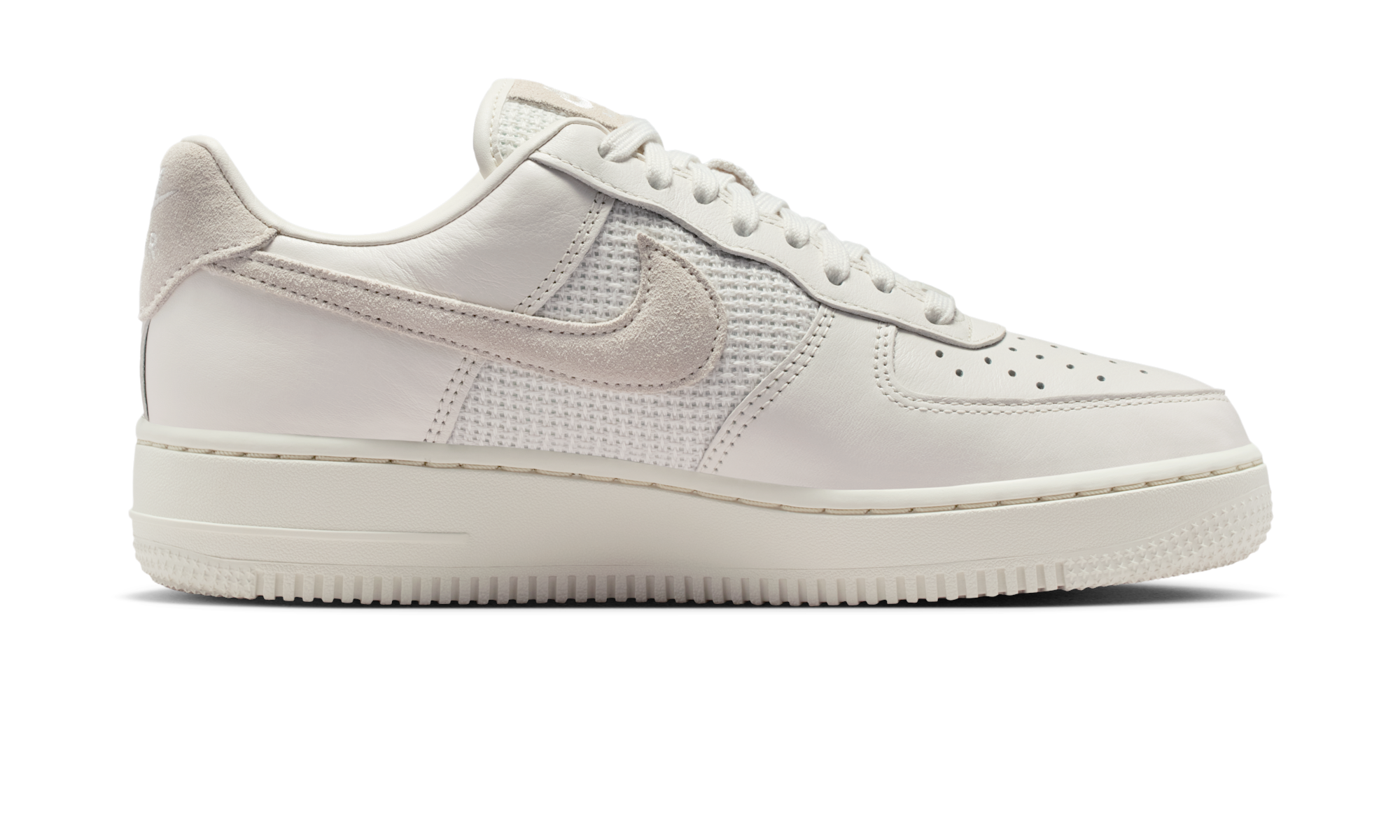 Nike Air Force 1 '07 Phantom/White/Phantom