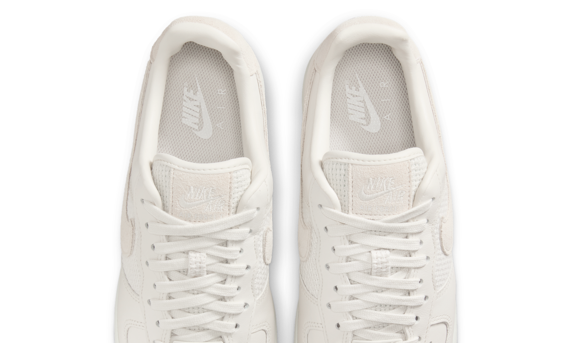 Nike Air Force 1 '07 Phantom/White/Phantom