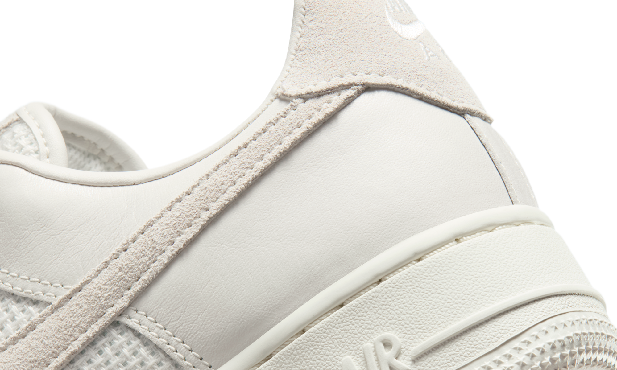Nike Air Force 1 '07 Phantom/White/Phantom
