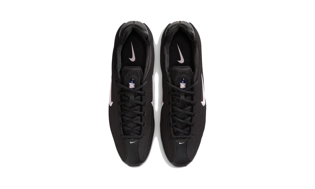 Nike Shox Z Black/Off-Noir/Pink Foam