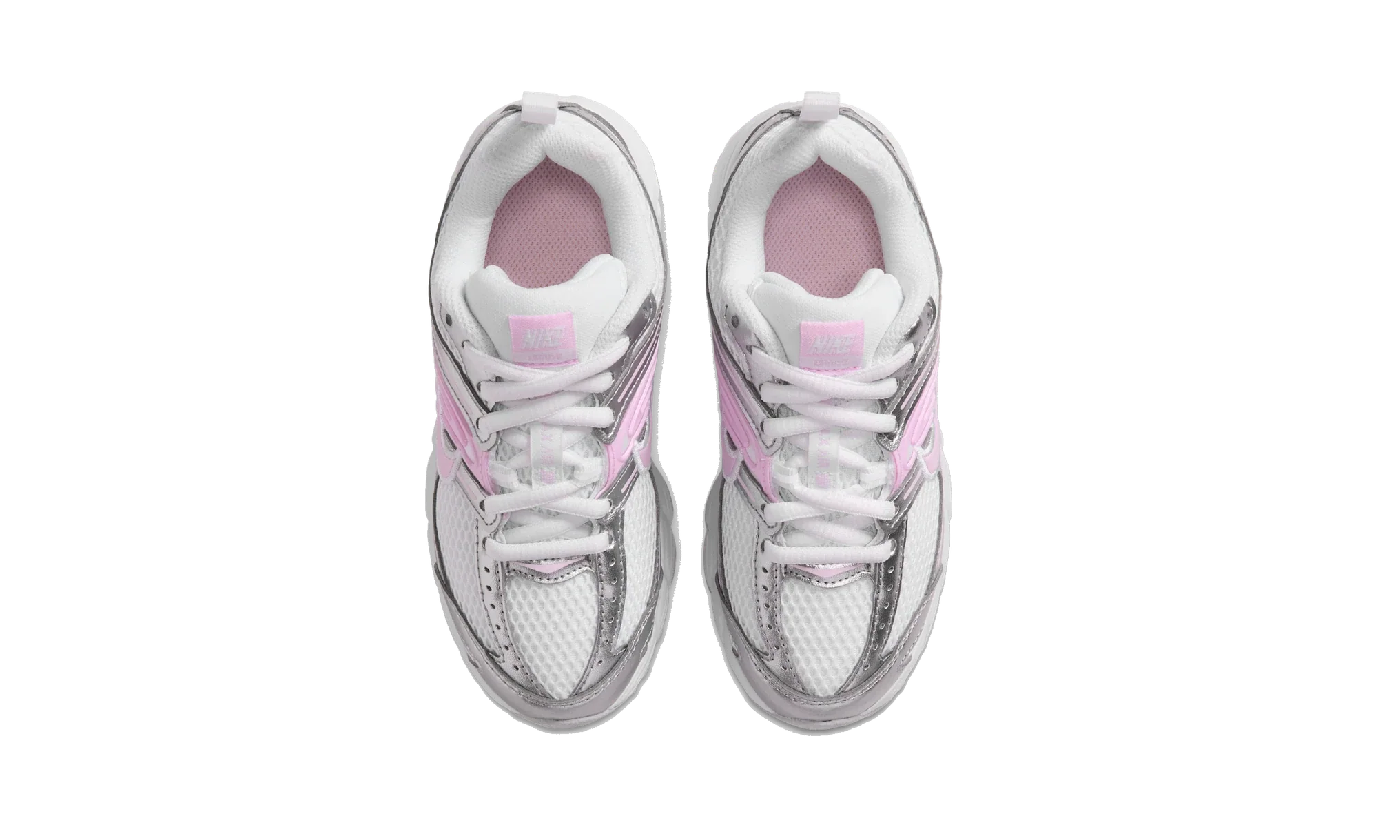 Nike Air Max Moto 2K White/Pure Platinum/Metallic Silver/Pink Foam