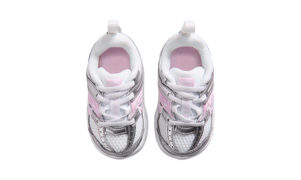 Nike Air Max Moto 2K White/Pure Platinum/Metallic Silver/Pink Foam