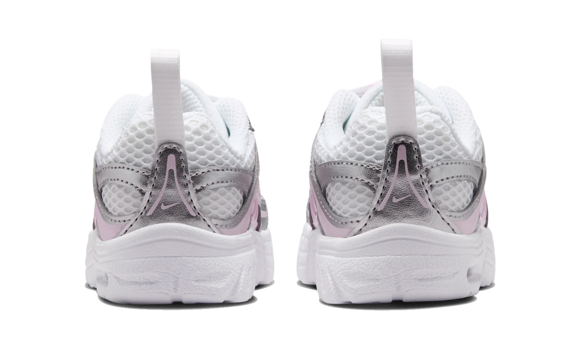 Nike Air Max Moto 2K White/Pure Platinum/Metallic Silver/Pink Foam