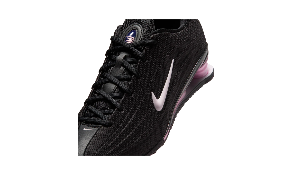 Nike Shox Z Black/Off-Noir/Pink Foam