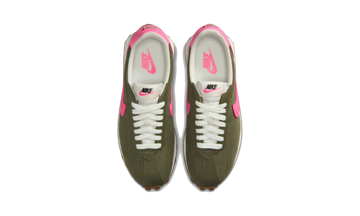 Nike LD-1000 Medium Olive/Sail/Gum Medium Brown/Pink Glow