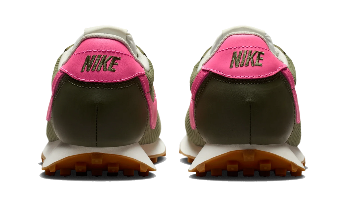 Nike LD-1000 Medium Olive/Sail/Gum Medium Brown/Pink Glow