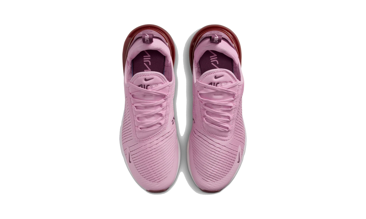 Nike Air Max 270 Pink Rise/White/Pink Smoke