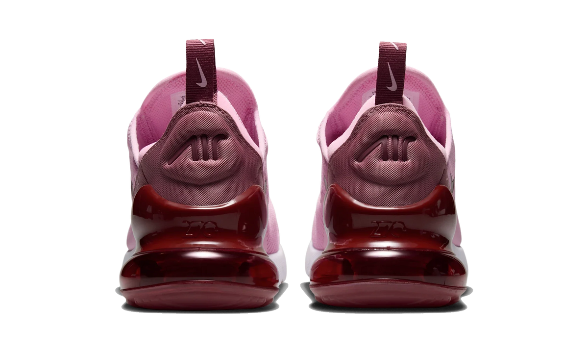 Nike Air Max 270 Pink Rise/White/Pink Smoke
