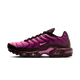Nike Air Max Plus Burgundy Crush/Cactus Flower/Pink Spell