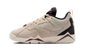 Air Jordan MVP 92 Pale Ivory/Black/Crimson Tint/Pinksicle