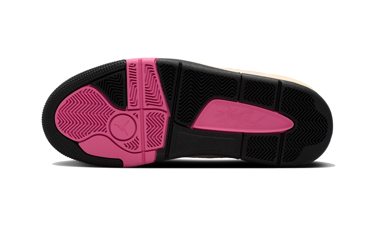Air Jordan Flight Court SE Anthracite/Pearl Pink/Muslin/Pinksicle