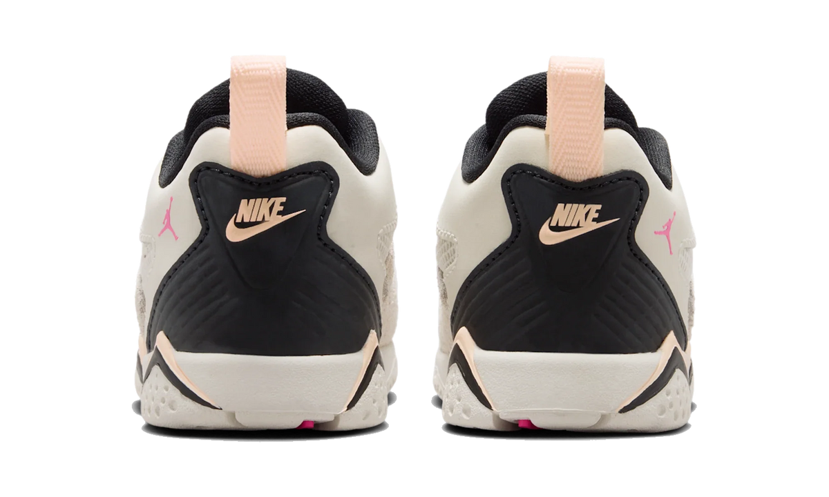 Air Jordan MVP 92 Pale Ivory/Black/Crimson Tint/Pinksicle