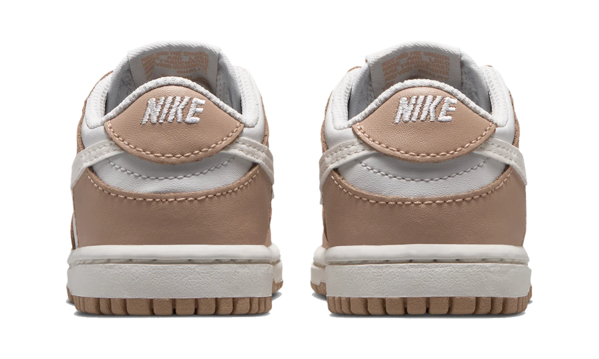 Nike Dunk Low Linen/Sail/Platinum Tint