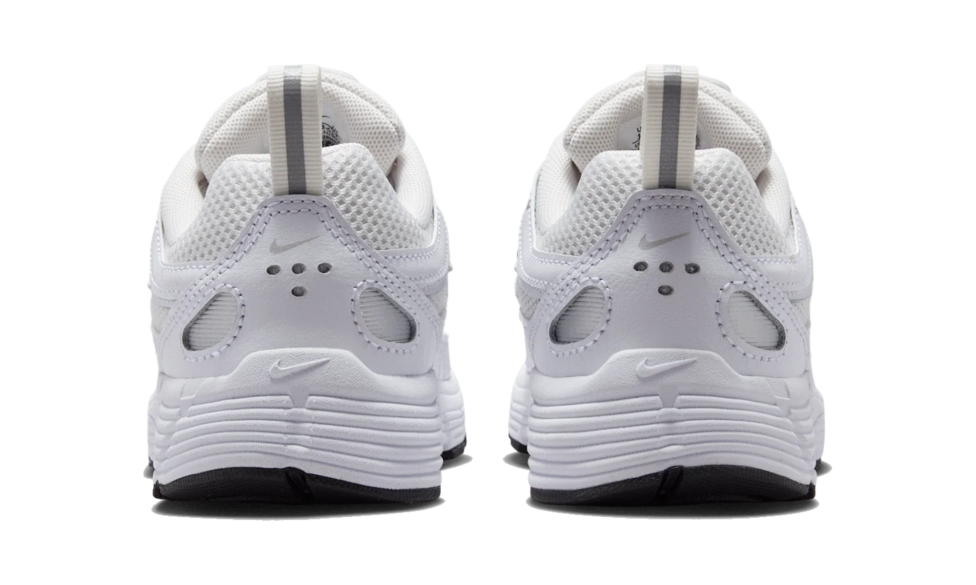 Nike P-6000 Platinum Tint/White/Metallic Silver/Platinum Tint